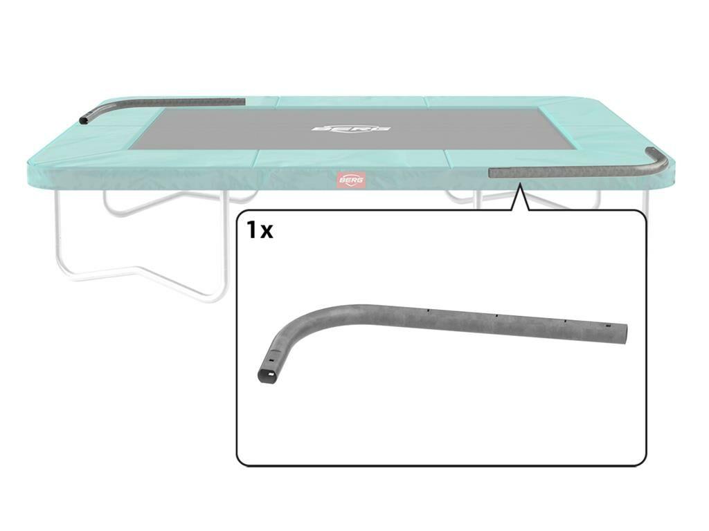 Ultim Favorit - Toprail Corner Left 280