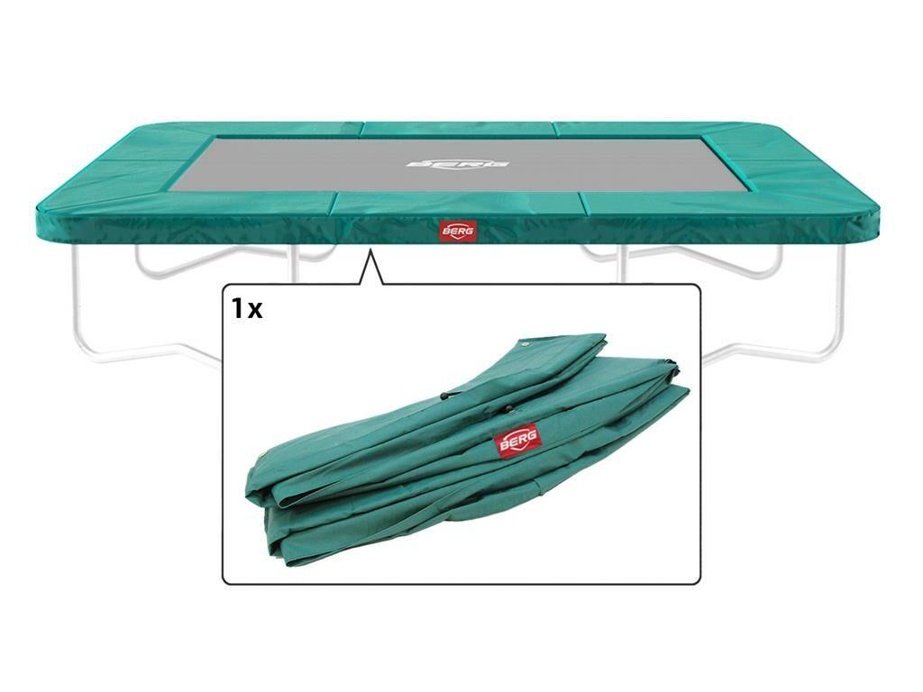 Ultim Favorit - Regular Beschermrand 280 Groen