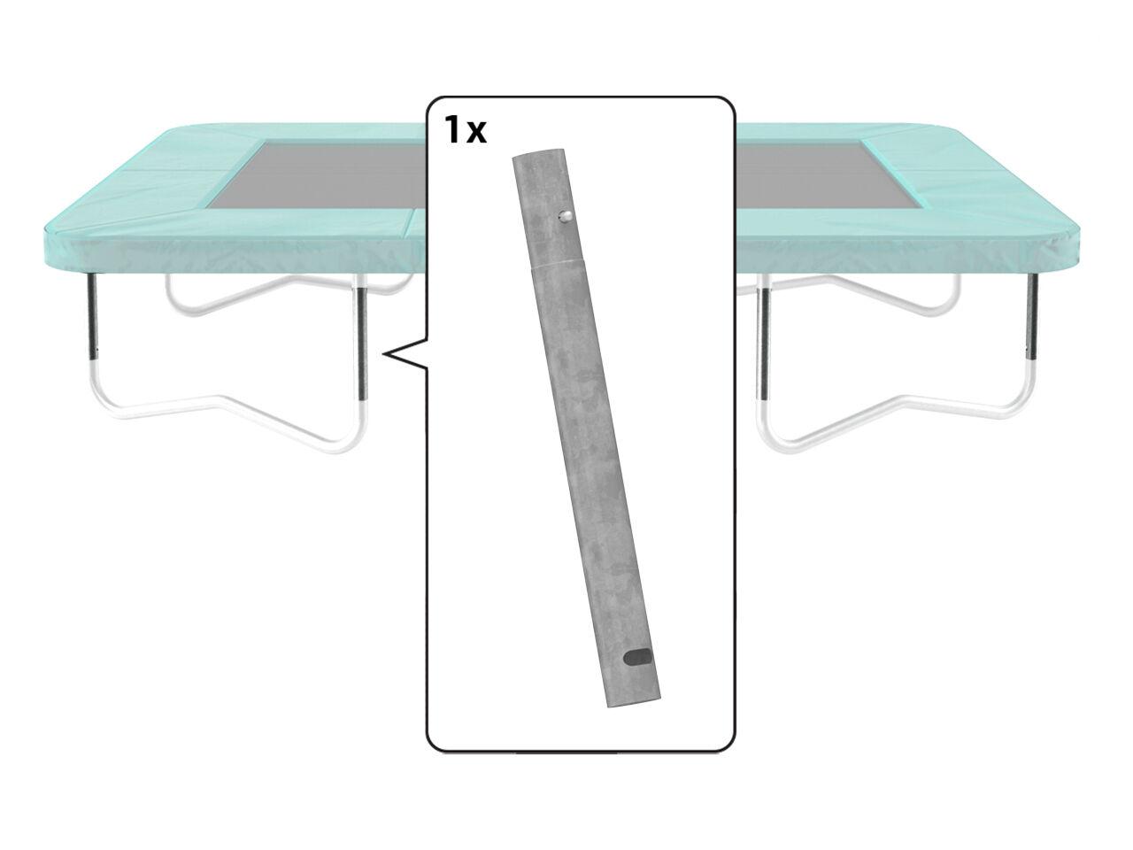 Ultim Favorit - Middle post 280 (0,7m)