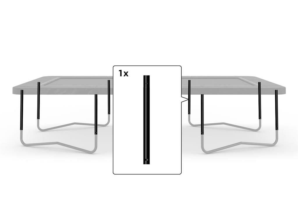 Ultim Favorit - Pied intermédiaire 330 Noir