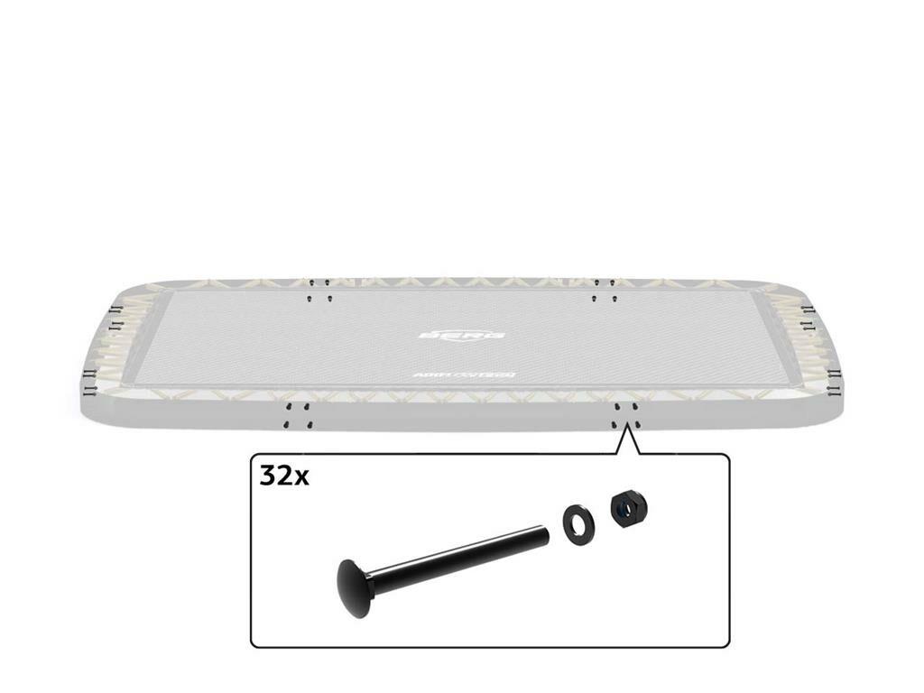 Ultim Champion - Fasteners 330