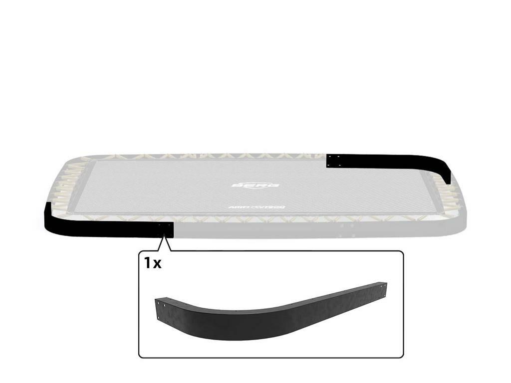 Ultim Champion - Tube angle cadre D 330