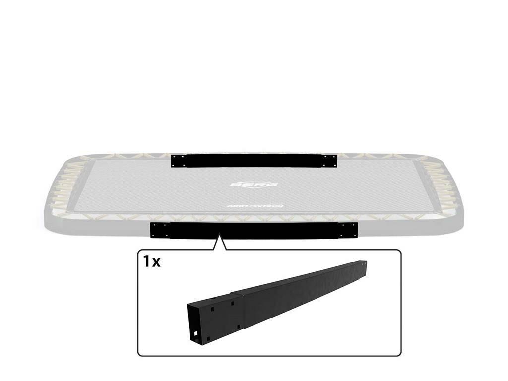 Ultim Champion - Tube droit cadre long 330