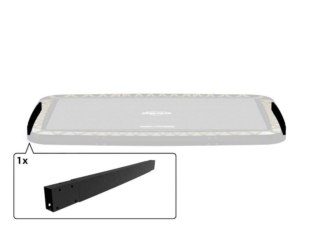 Ultim Champion - Straight Frame Tube Short 330