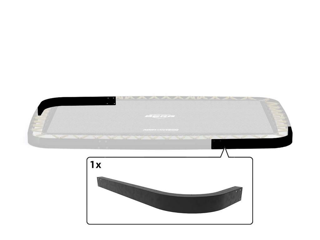 Ultim Champion - Tube angle cadre G 330