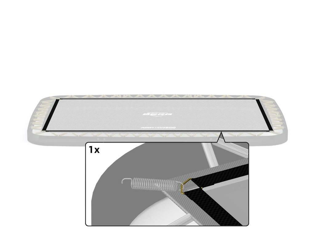 Ultim Champion - Beschermrand Band 330