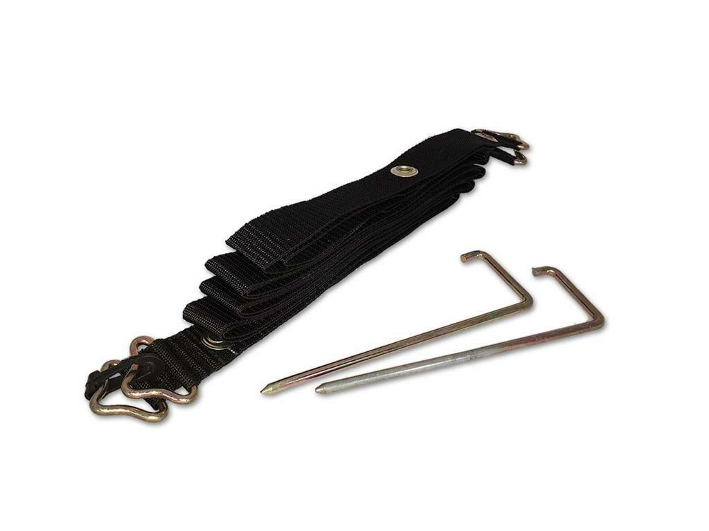 Ultim Champion - FlatGround Messband 330