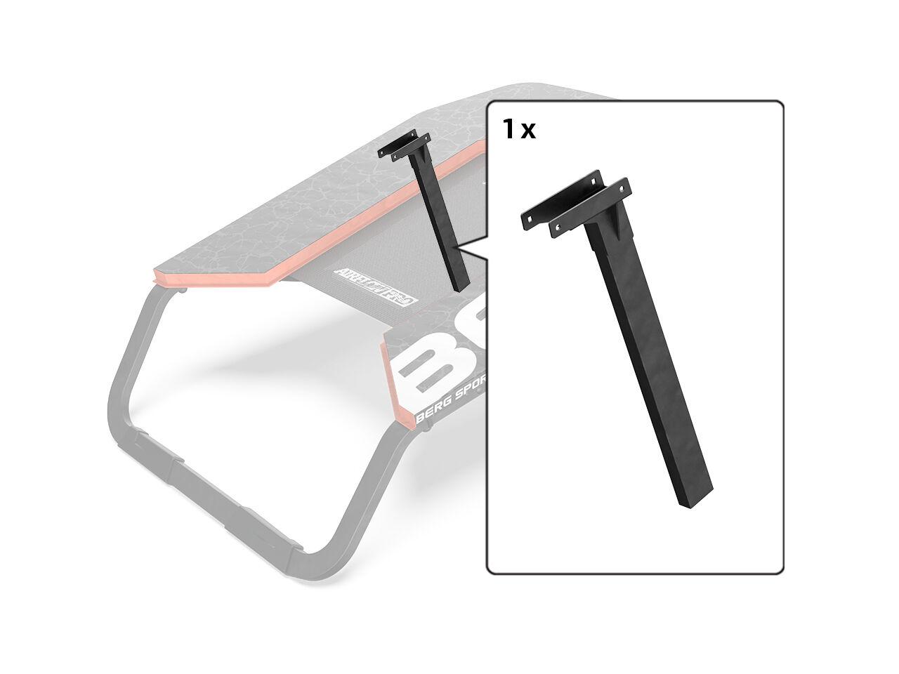 Pro Launcher - Straight Leg Left