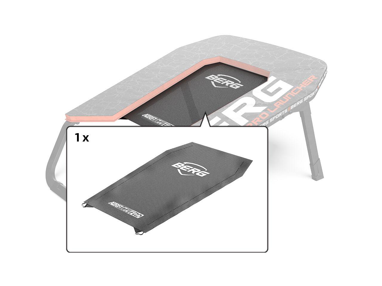 Pro Launcher - Jumpmat