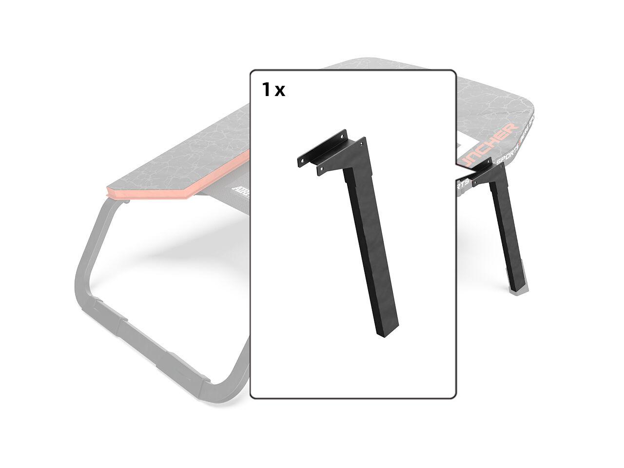 Pro Launcher - Straight Leg Right