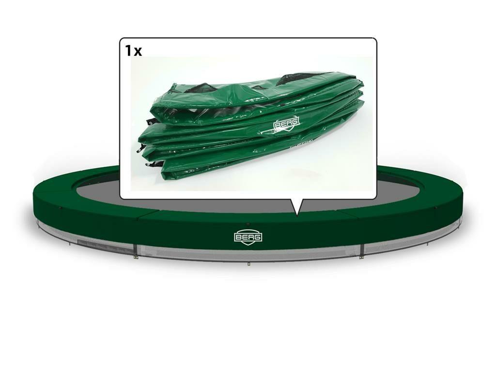 InGround Elite - Padding green 330 (11 ft)