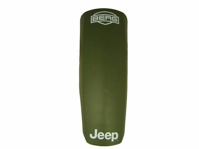 Rally - Spoiler Jeep® Adventure