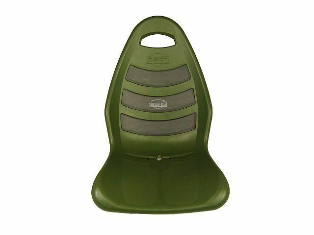 Rally - Seat Jeep® Adventure incl. frame