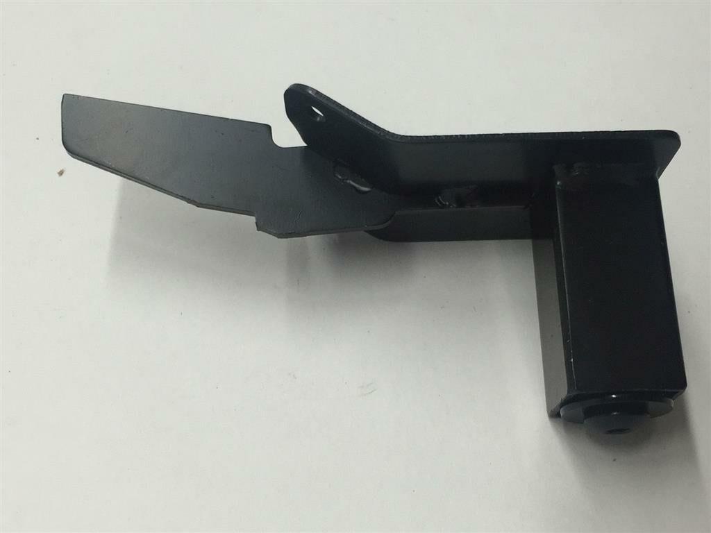 Rally - Carrier for spare wheel