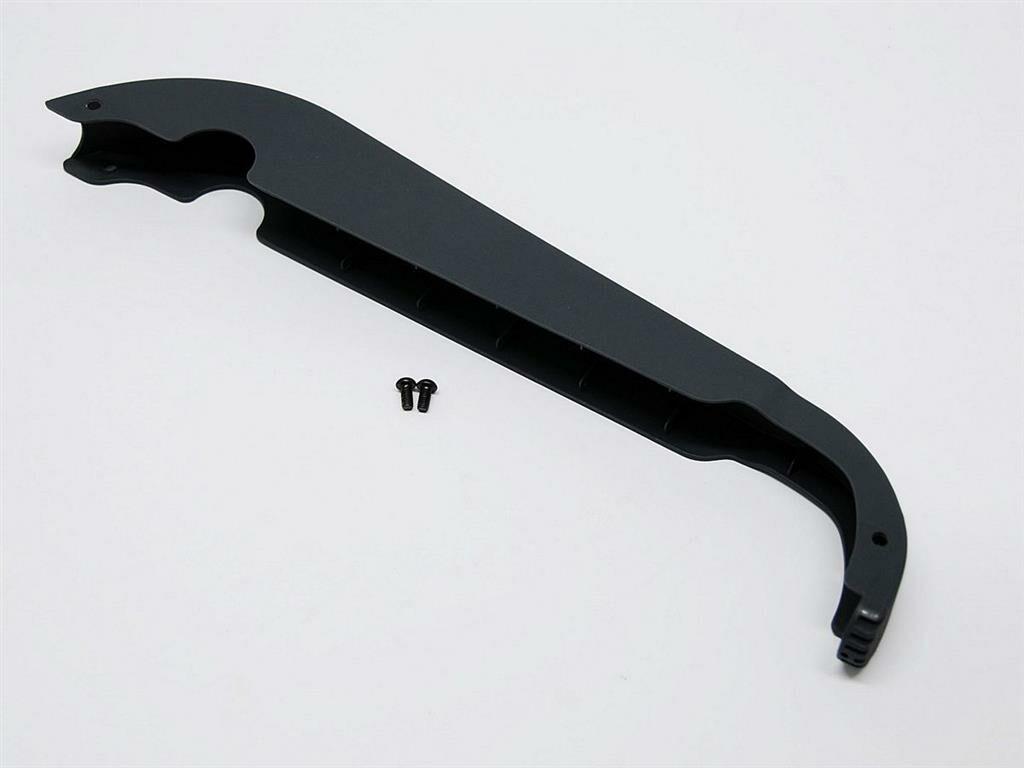 Buzzy - Kettenkasten grau