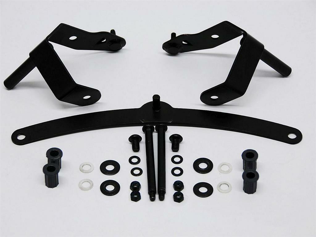 Buzzy - Set de fusée de direction