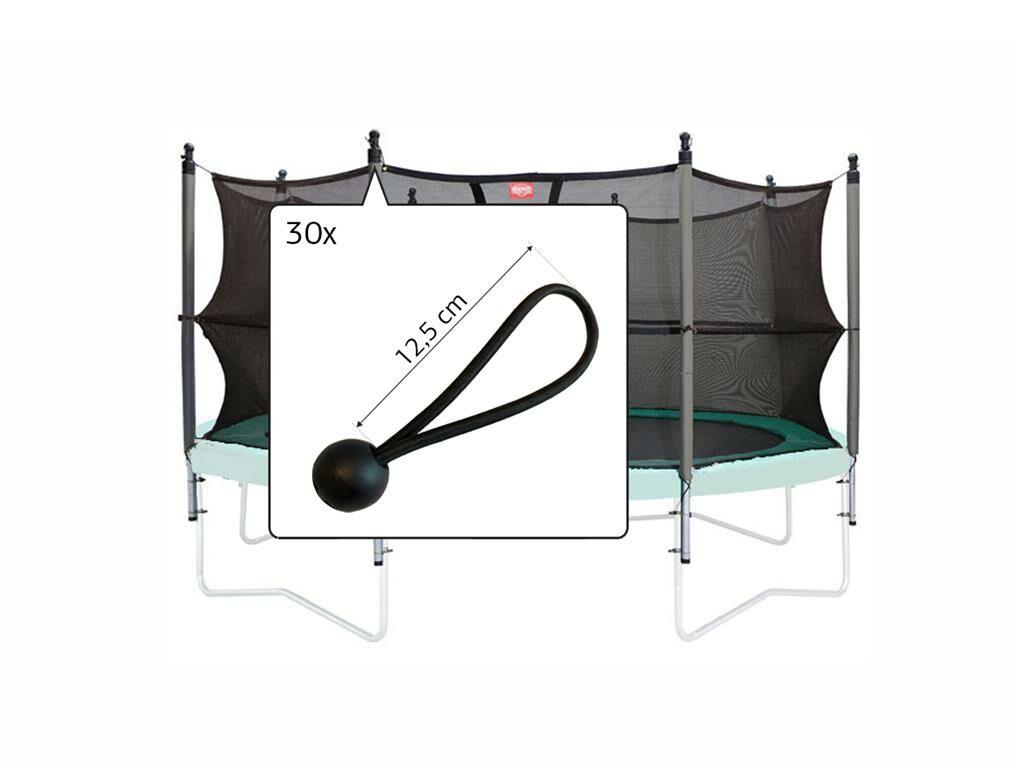 Safety Net - Elastiek (30x)