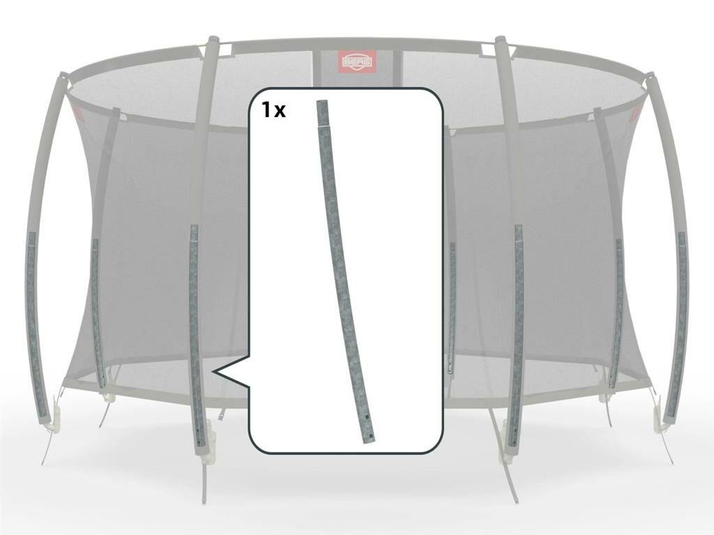 Filet de sécurité T-series - Poteau inférieur