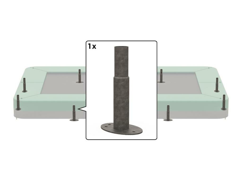 InGround Champion - Single Leg (22cm)