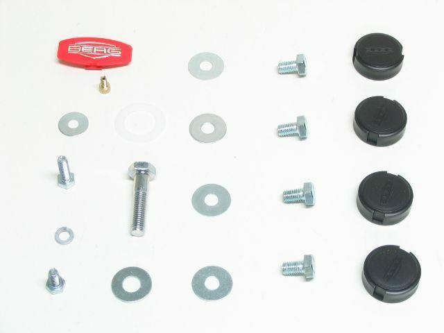 Jeu d'assemblage BERG Racer