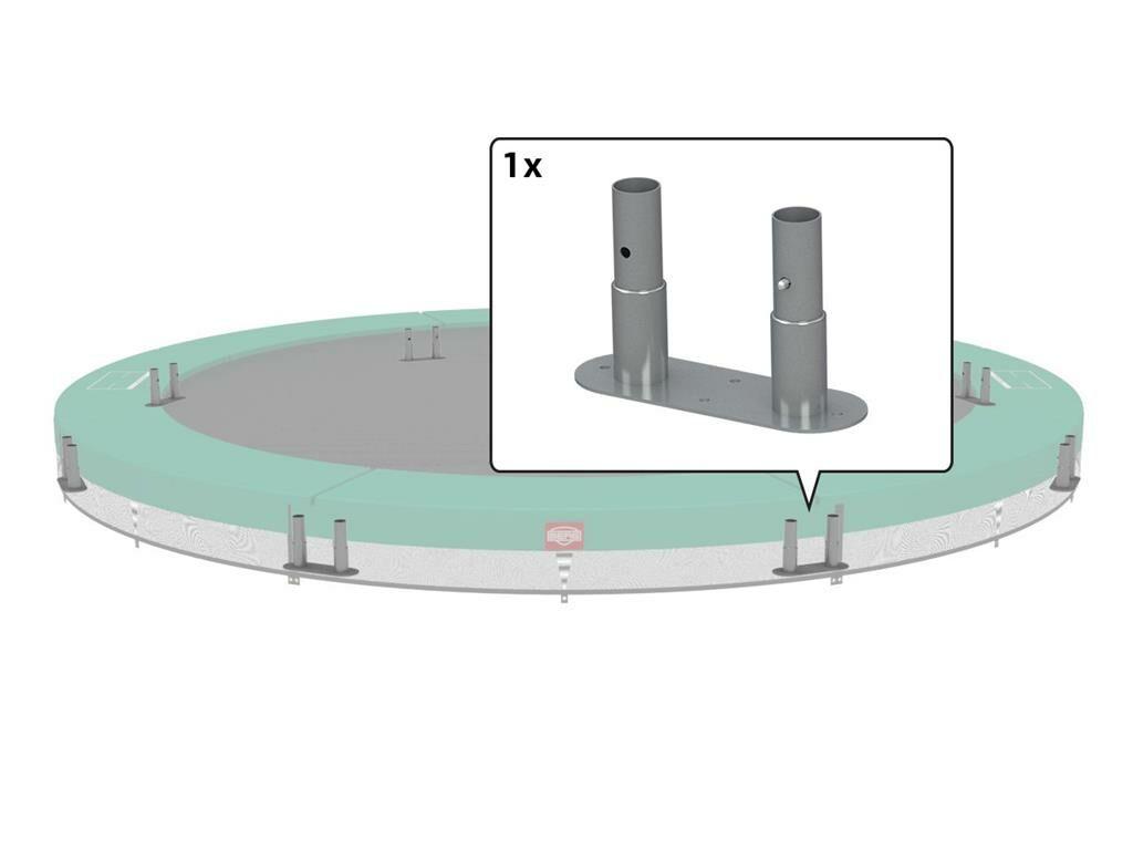 Under frame InGround 11ft