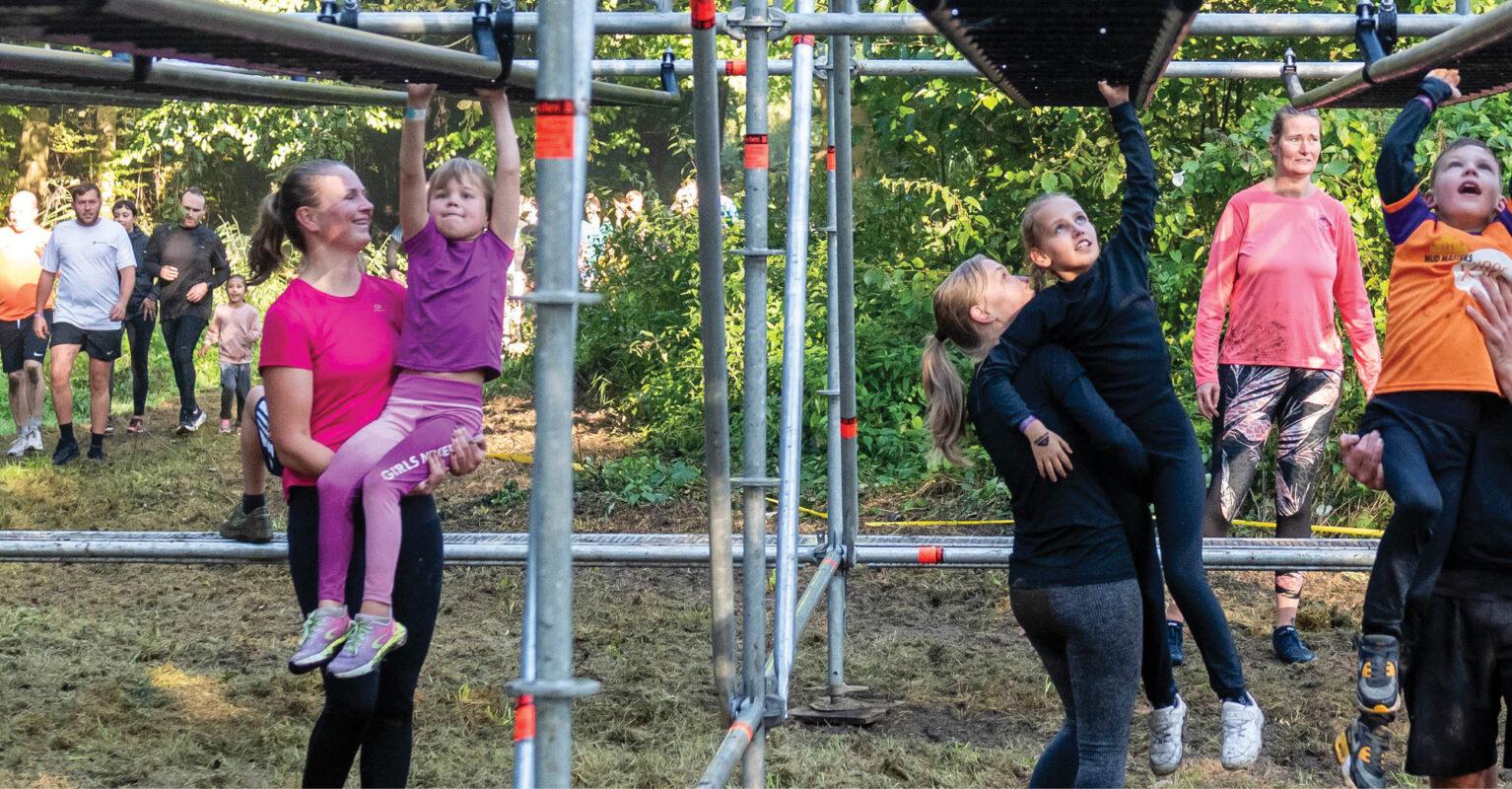 Website banner Events 2500x500 px