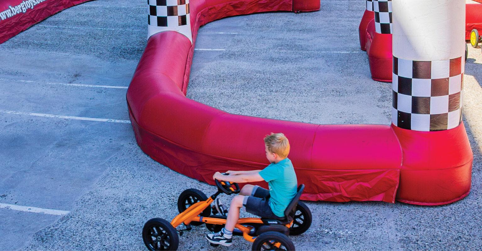 Website banner Events 2500x500 px