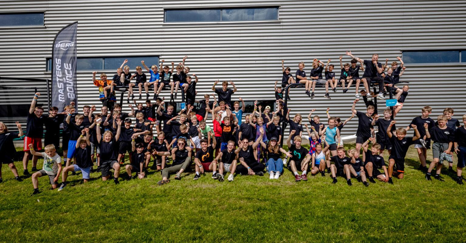 BERG Events banner 1