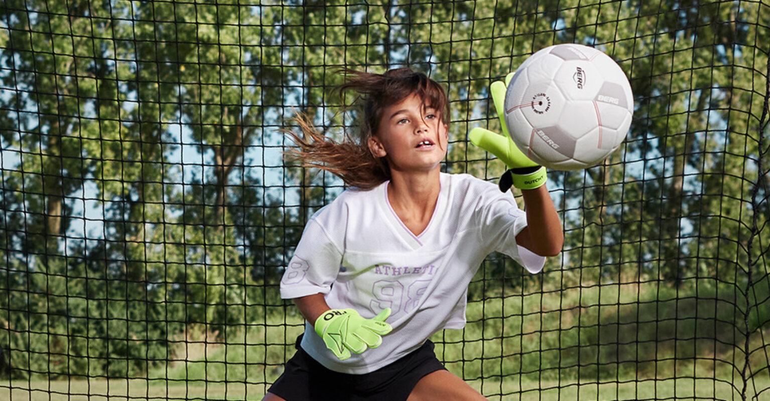 BERG Sports Goal Banner 2500px