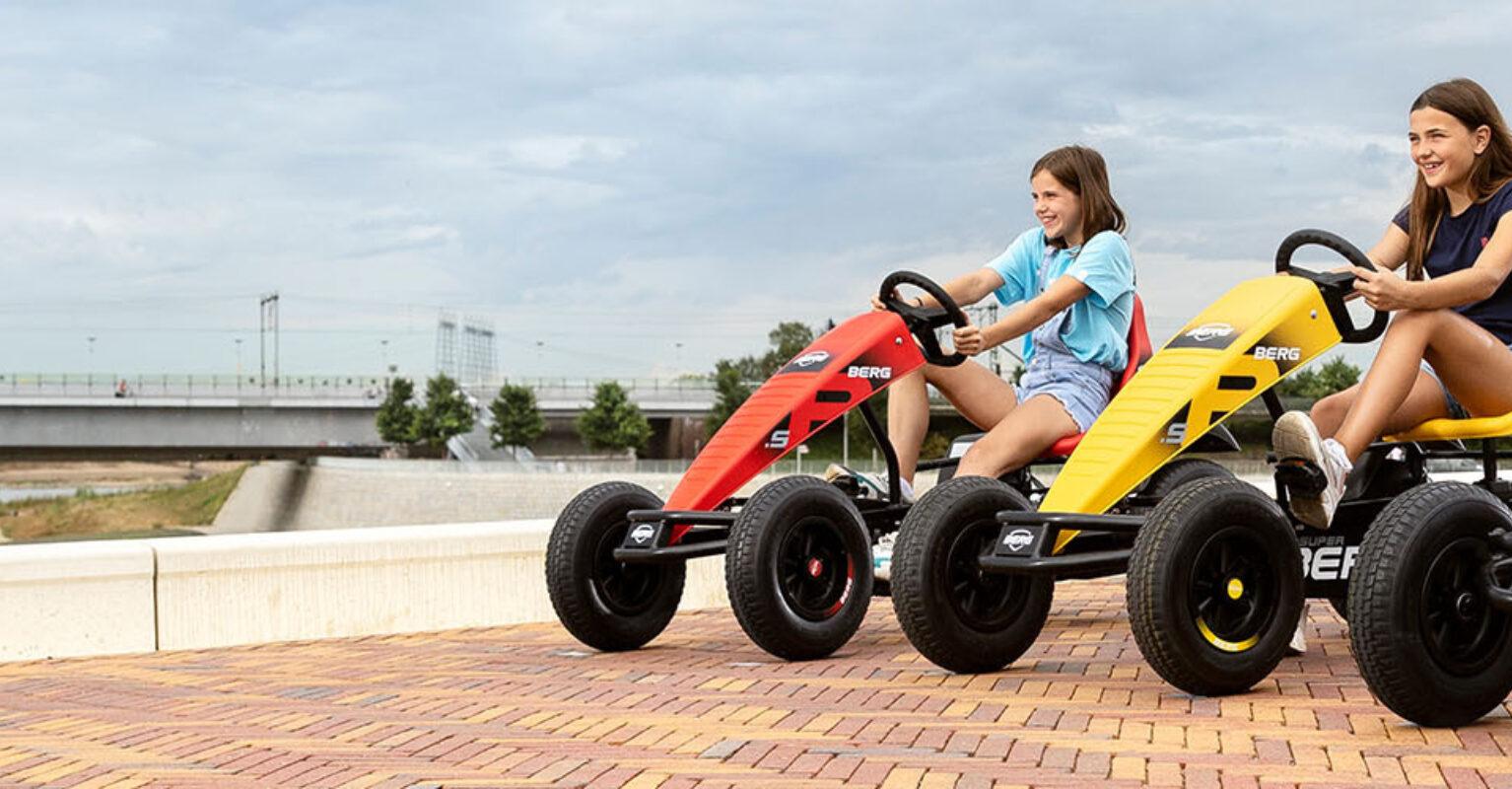 Go karts XL Clasics 2