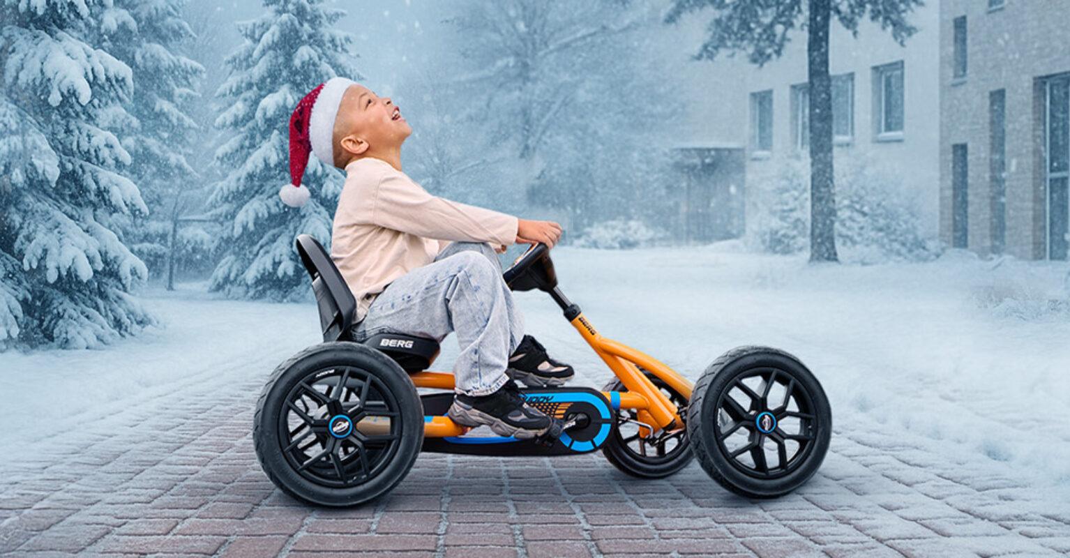 Keyvisual Decemeber Actie 2500x500