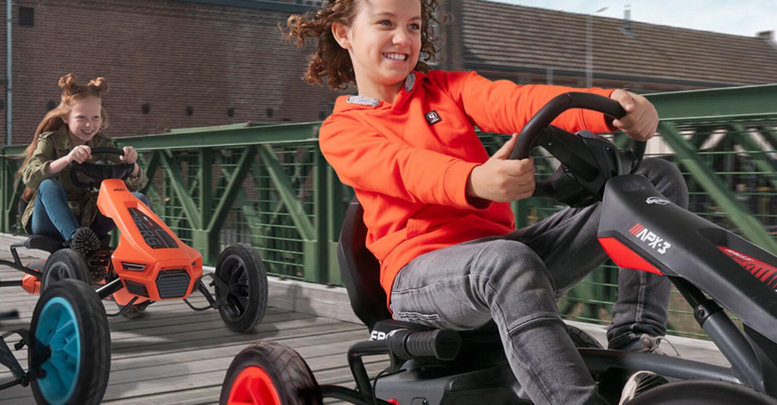 Rally APX Blue APX Red NRG Orange 1