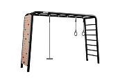 BERG PlayBase Large + Peak set