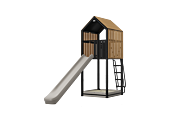 BERG PlayTower Cabin
