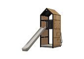 BERG PlayTower Lodge
