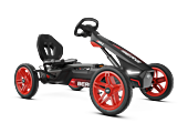 BERG Rally APX Red 3 Gears