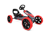 BERG Reppy Rebel Red
