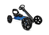BERG Reppy Roadster Blue