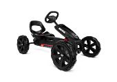 BERG Reppy Rebel Black