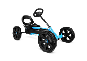 BERG Reppy Blue