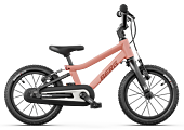 BERG Dash 14 Terracotta Red