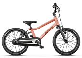 BERG Dash 16 Terracotta Red