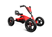 BERG Buzzy Red