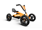 BERG Buzzy Orange
