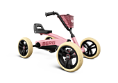 BERG Buzzy Pink