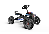 BERG Buzzy Police