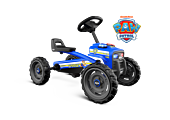 BERG Buzzy PAW Patrol Chase