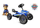 BERG Buzzy PAW Patrol Chase
