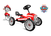 BERG Buzzy PAW Patrol Marshall