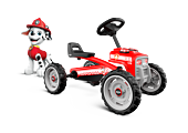 BERG Buzzy PAW Patrol Marshall